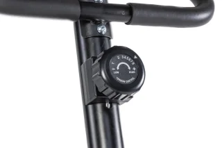 AJ-Sports Hometrainer Fitness Fiets