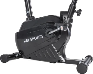 AJ-Sports Hometrainer Fitness Fiets