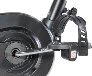 AJ-Sports Hometrainer Fitness Fiets