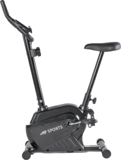 AJ-Sports Hometrainer Fitness Fiets