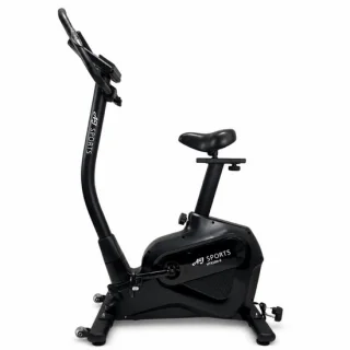 AJ-Sports hometrainer HTR500-E - elektromagnetische fitnessfiets