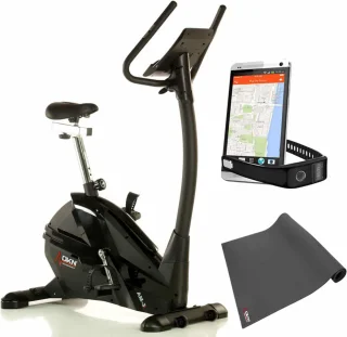 AM-3i hometrainer ergometer fitnessfiets