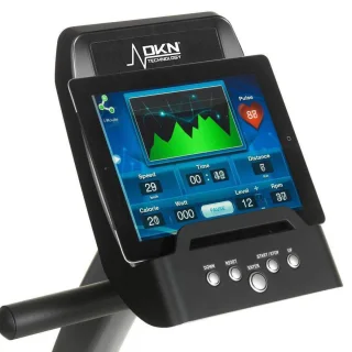 AM-3i hometrainer ergometer fitnessfiets