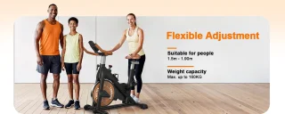 Amolass Hometrainer
