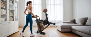 Amolass Hometrainer