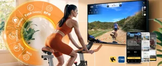 Amolass Hometrainer