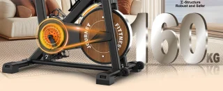 Amolass Hometrainer