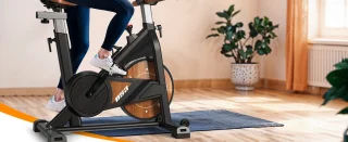Amolass Hometrainer
