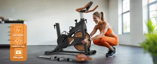 Amolass Hometrainer
