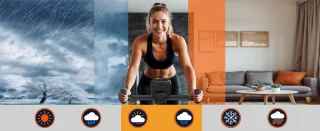Amolass Hometrainer