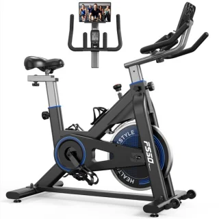 AOVOPRO FS50B Hometrainer review