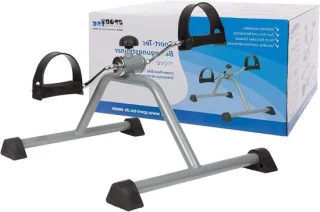 Arm en been trainer