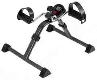 Arm- en beentrainer (fietstrainer) - Chroom