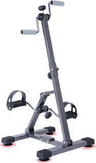 Arm- en beentrainer - fysieke trainer