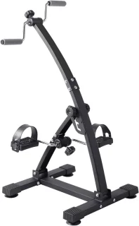 Arm- en beentrainer - Hometrainer pedalen