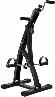 Arm- en beentrainer hometrainer
