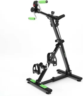 Arm en beentrainer pedalier hometrainer
