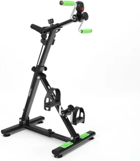 Arm- en Beentrainer