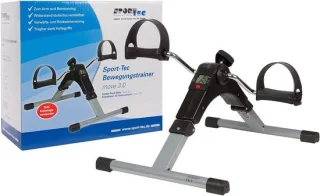 Arm- en beentrainer