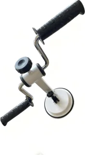 Arm fiets trainer