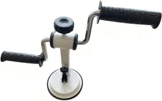 Arm kracht trainer pedaal hometrainer