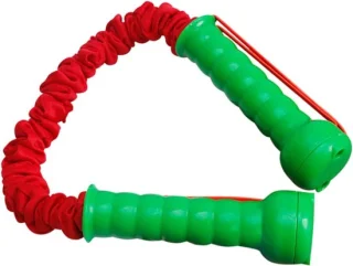 Arm trainer borst expander