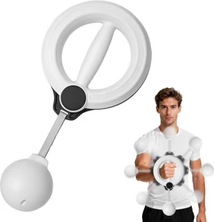 Arm Trainer - Fitnessapparaat Standaard