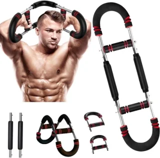 Arm trainer - workout apparatuur
