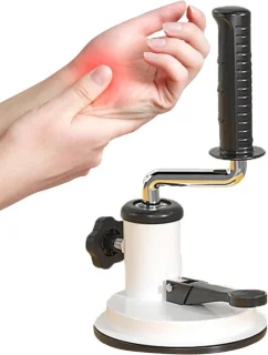 Arm trainingsfiets