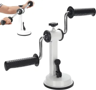 Armfiets Fysiotherapie - Oefenapparaat