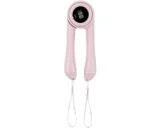 Armspier trainer - 24 x 104 x 79 cm - roze