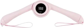 Armtrainer 24 x 10.4 cm roze
