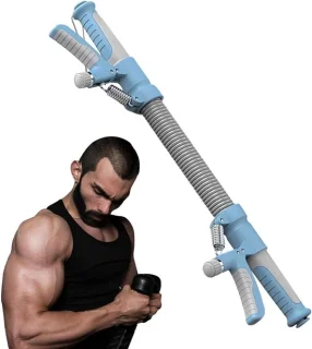 Armtrainer borsttrainer krachtapparaat