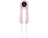 Armtrainer Borsttrainer Krachttrainer Bovenlichaam - Roze