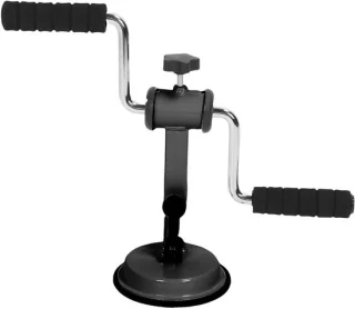 Armtrainer fiets