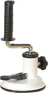 Armtrainer fiets zwart