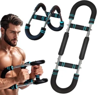 Armtrainer Krachtapparaat