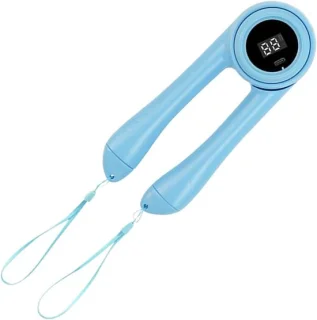 Armtrainer - Krachttrainer Blauw