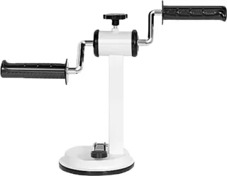 Armtrainer met zwengel - bovenlichaamstrainer