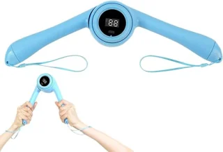 Armtrainer rebound met teller