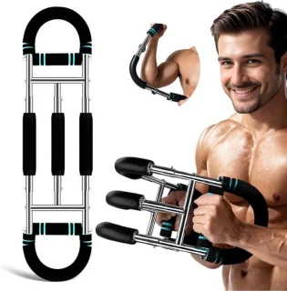 Armtrainer u-vorm 40-60 kg