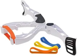 Armtrainer wit