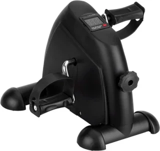 Beweeg meer tijdens je werk: Aurixi Bureaufiets voor thuis en kantoor