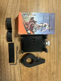 Avigatiestandaard mountainbike telefoonhouder