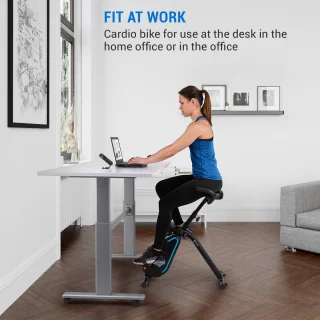 Azura Desk Bike Hometrainer