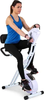 Azura Full Body Comfort Hometrainer Handbike