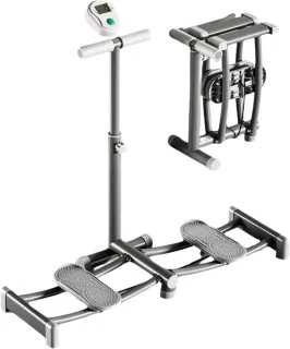 Been Trainer oefenapparaat