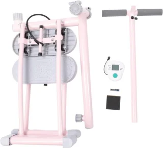 Beenski oefeningsmachine ski trainer