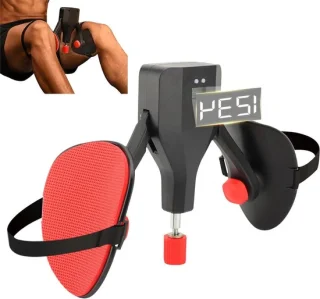 Beenspieren trainer