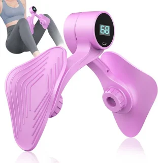 Beenspieren trainer